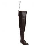 86295486 Big Chief Waterproof Hip Waders for Men - Brown - Size 10 - Medium