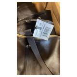 86295486 Big Chief Waterproof Hip Waders for Men - Brown - Size 10 - Medium
