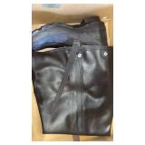 86295486 Big Chief Waterproof Hip Waders for Men - Brown - Size 10 - Medium
