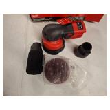 M18 18V Lithium-Ion Brushless Cordless FUEL 5 in. Random Orbit Sander (Tool-Only) - Retail: $229