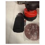 M18 18V Lithium-Ion Brushless Cordless FUEL 5 in. Random Orbit Sander (Tool-Only) - Retail: $229
