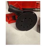 M18 18V Lithium-Ion Brushless Cordless FUEL 5 in. Random Orbit Sander (Tool-Only) - Retail: $229