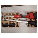 M18 18-Volt Lithium-Ion Cordless Brushless Stick Transfer Pump - Tool Only - Retail: $429