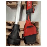 M18 18-Volt Lithium-Ion Cordless Brushless Stick Transfer Pump - Tool Only - Retail: $429