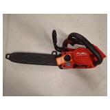Milwaukee M18 FUEL Cordless Chainsaw 20" - Tool Only - Retail: $279.99