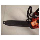 Milwaukee M18 FUEL Cordless Chainsaw 20" - Tool Only - Retail: $279.99
