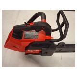 Milwaukee M18 FUEL Cordless Chainsaw 20" - Tool Only - Retail: $279.99