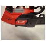Milwaukee M18 FUEL Cordless Chainsaw 20" - Tool Only - Retail: $279.99