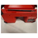MilwaukeeM18 18V Lithium-Ion Cordless Jobsite Radio -  Tool Only - Retail: $199