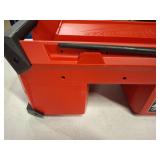 MilwaukeeM18 18V Lithium-Ion Cordless Jobsite Radio -  Tool Only - Retail: $199