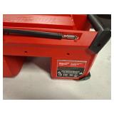 MilwaukeeM18 18V Lithium-Ion Cordless Jobsite Radio -  Tool Only - Retail: $199