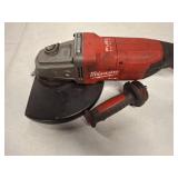 Milwaukee M18 FUEL Cordless Angle Grinder - Tool Only