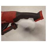 Milwaukee M18 FUEL Cordless Angle Grinder - Tool Only