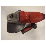 Milwaukee M18 FUEL Cordless Angle Grinder - Tool Only