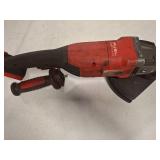 Milwaukee M18 FUEL Cordless Angle Grinder - Tool Only