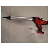 Milwaukee Cordless Caulk Gun - Tool Only
