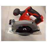 Milwaukee 6-1/2\" Circular Saw - Tool Only