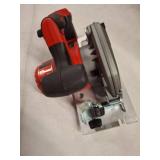 Milwaukee 6-1/2\" Circular Saw - Tool Only