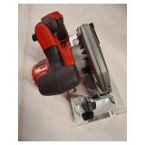 Milwaukee 6-1/2\" Circular Saw - Tool Only