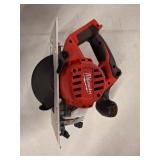 Milwaukee 6-1/2\" Circular Saw - Tool Only
