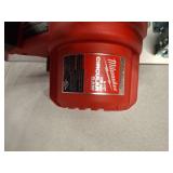 Milwaukee 6-1/2\" Circular Saw - Tool Only