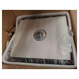 Power Smart 4400W Open Frame Gas Inverter Generator DL5040 - Retail: $359.99
