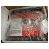 Power Smart 4400W Open Frame Gas Inverter Generator DL5040 - Retail: $359.99
