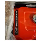 Power Smart 4400W Open Frame Gas Inverter Generator DL5040 - Retail: $359.99