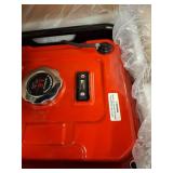 Power Smart 4400W Open Frame Gas Inverter Generator DL5040 - Retail: $359.99