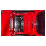 M18 FUEL Brushless Cordless 21 in. Walk Behind Dual Battery Self-Propelled Mower (Tool-Only) - Retail:$820