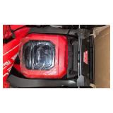 M18 FUEL Brushless Cordless 21 in. Walk Behind Dual Battery Self-Propelled Mower (Tool-Only) - Retail:$820