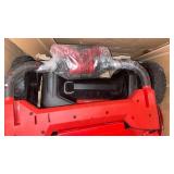 M18 FUEL Brushless Cordless 21 in. Walk Behind Dual Battery Self-Propelled Mower (Tool-Only) - Retail:$820