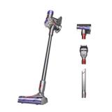 Dyson V8 Cordless Stick Vacuum: Multi-Surface, Bagless, 40 Min Run Time, Includes Pet Hair Tool & Motorized Brush