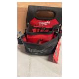 Milwaukee Ballistic Nylon Electrician