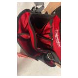 Milwaukee Ballistic Nylon Electrician