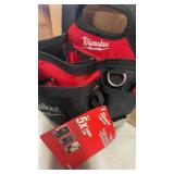 Milwaukee Ballistic Nylon Electrician