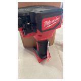 M18 18V Lithium-Ion Cordless Brushless Threaded Rod Cutter (Tool-Only) - Retail: $370