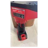 M18 18V Lithium-Ion Cordless Brushless Threaded Rod Cutter (Tool-Only) - Retail: $370