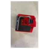 MilwaukeeM18 18-Volt Lithium-Ion 175-Watt Powered Compact Inverter for M18 Batteries (Tool-Only)