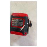 MilwaukeeM18 18-Volt Lithium-Ion 175-Watt Powered Compact Inverter for M18 Batteries (Tool-Only)
