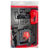 Milwaukee 3632-21 M12 Green 360° 3-Plane Laser Kit - Retail:$630