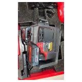 Milwaukee 3632-21 M12 Green 360° 3-Plane Laser Kit - Retail:$630