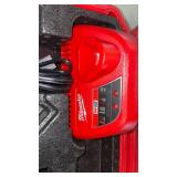 Milwaukee 3632-21 M12 Green 360° 3-Plane Laser Kit - Retail:$630
