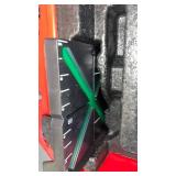 Milwaukee 3632-21 M12 Green 360° 3-Plane Laser Kit - Retail:$630