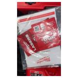 Milwaukee 3632-21 M12 Green 360° 3-Plane Laser Kit - Retail:$630