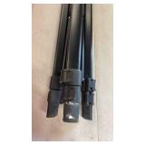 Milwaukee 48-35-1411 72 in. Laser Tripod