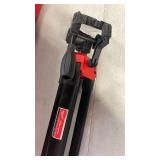 Milwaukee 48-35-1411 72 in. Laser Tripod