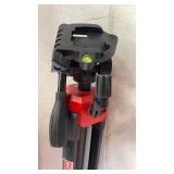 Milwaukee 48-35-1411 72 in. Laser Tripod