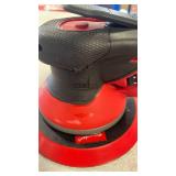Milwaukee M12 FUEL 12V Lithium-Ion Brushless Cordless 6 in. Random Orbital Sander (3/16 in. Orbit) Tool-Only Retail:$330