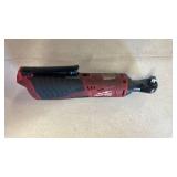 Milwaukee M12 12V Lithium-Ion Cordless 3/8 in. Ratchet (Tool-Only)